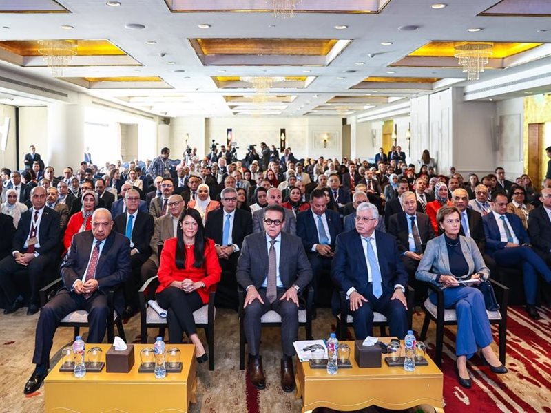 جانب من الفعاليات