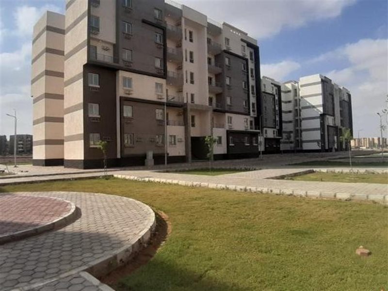 الاستعلام عن شقق