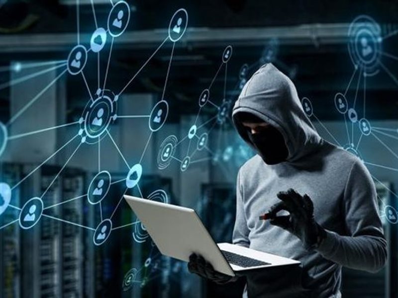 الهجمات السيبرانية