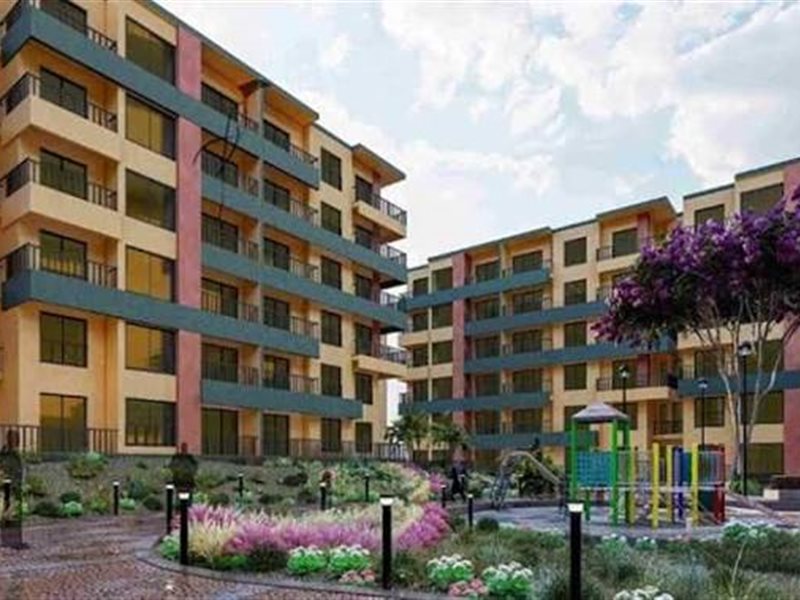 مشروع صبا بمدينة