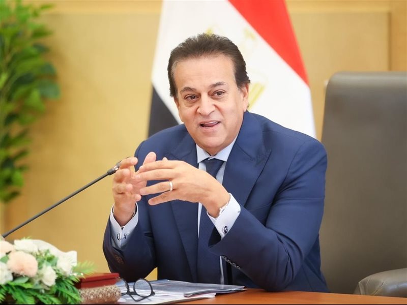 الدكتور خالد عبدالغفار