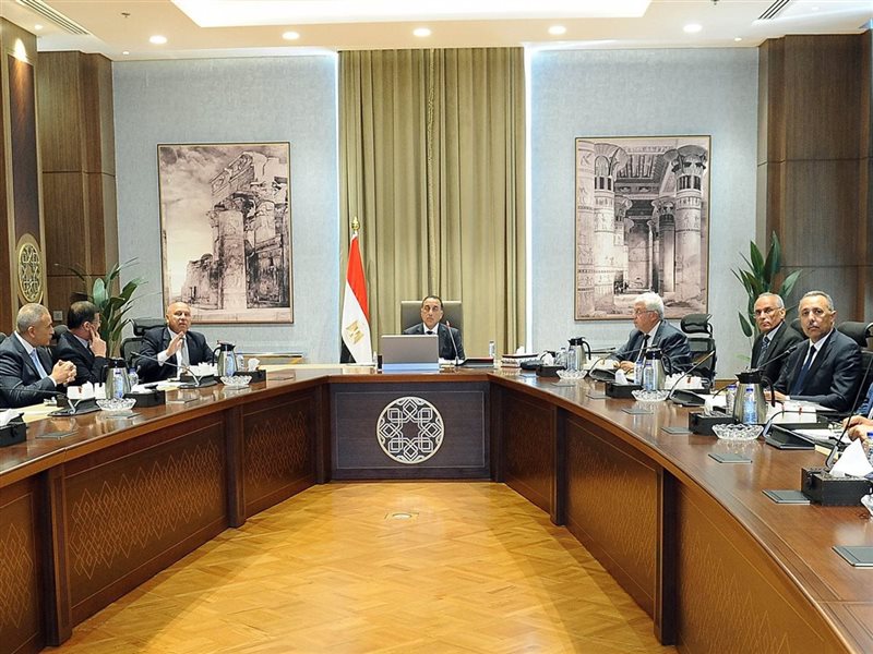 اجتماع رئيس الوزراء