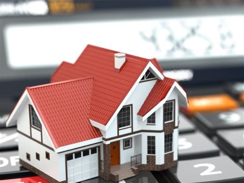 التمويل العقاري من