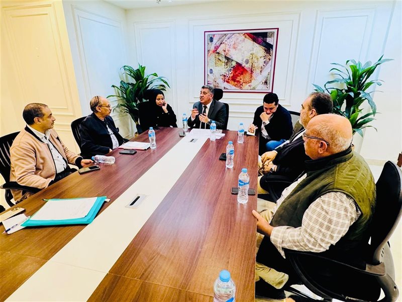  رئيس جهاز مدينة