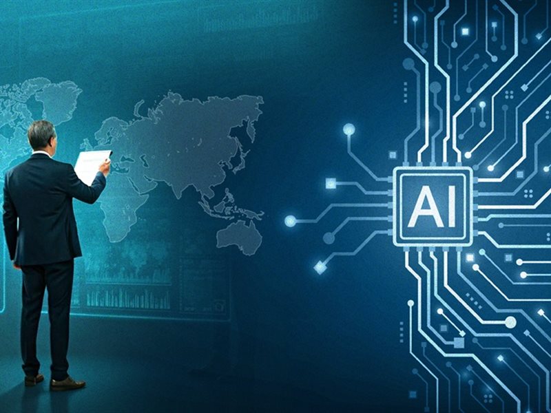 الذكاء الاصطناعي