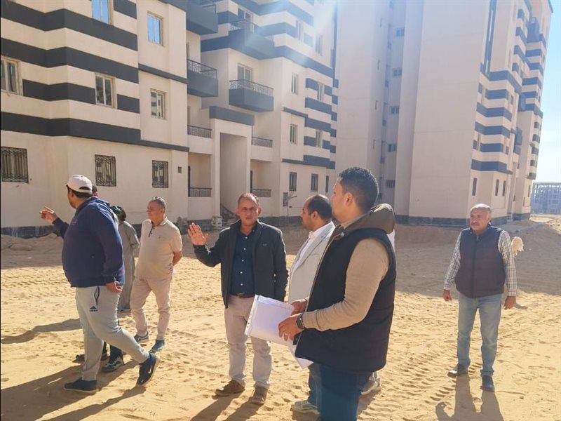 معاون نائب رئيس هيئة