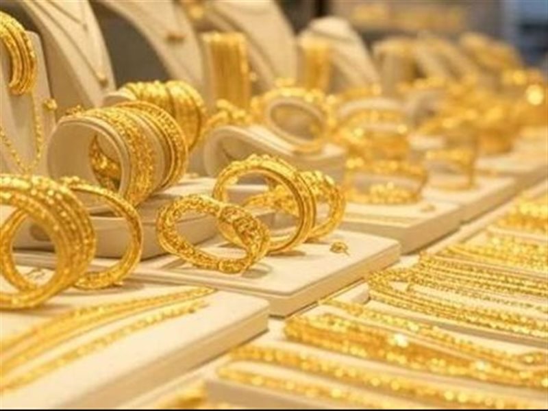 الذهب في الأسواق المحلية 