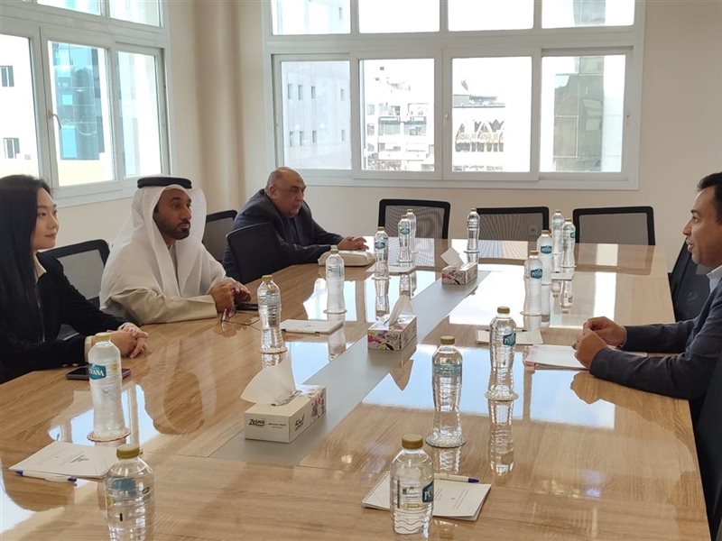 اتحاد الغرف التجارية