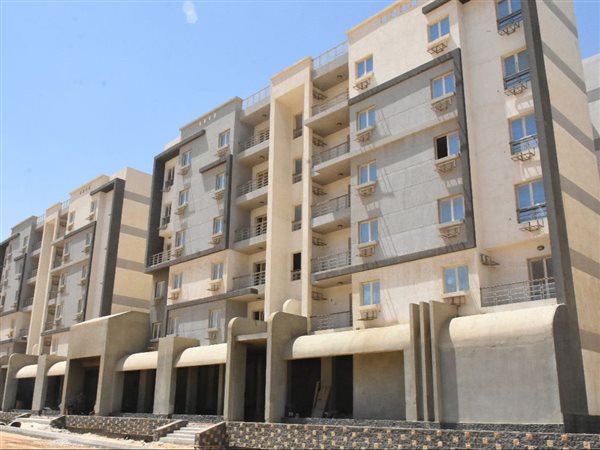 جاهزة للاستلام.. تفاصيل طرح شقق سكن مصر بالمنصورة الجديدة 