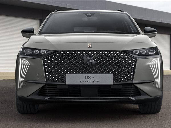 بدون فوائد.. اعرف عروض التقسيط على سيارات DS 7 Etoile