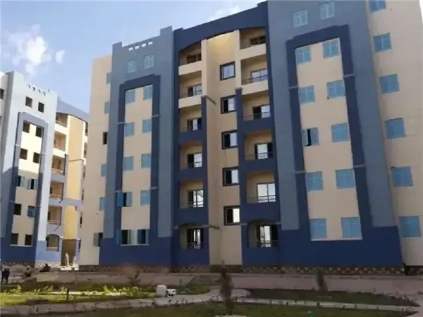 تفاصيل وخطوات الاستعلام عن شقق سكن لكل المصريين 2025