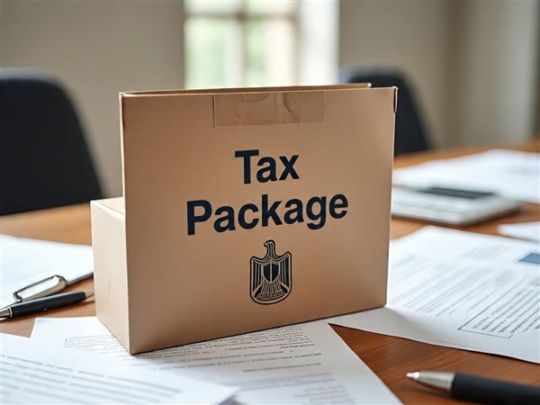 الحزمة الضريبية الثانية.. إصلاحات عميقة لحوكمة المنظومة وتوسيع القاعدة الضريبية وتحفيز الاستثمار