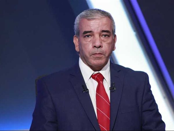 عباس شراقي: تصريحات إثيوبيا حول السد 