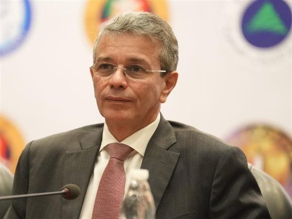 رئيس مصلحة الجمارك: تطبيق «ACI» يضمن سرعة ودقة وسهولة الإجراءات الجمركية