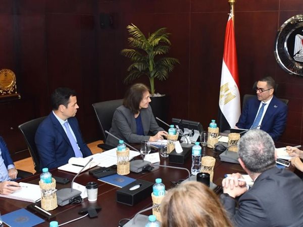 صندوق النقد يشيد بإجراءات مصر: رؤية أوضح.. ونتائج أقوى