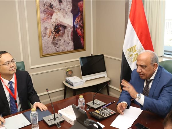 «الكهرباء» تعيد رسم خريطة الشراكة مع عملاق الصين «XD»