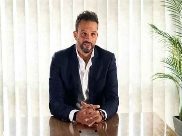 أيمن عباس: مصر ما تزال سوقًا واعدة وتكاليف إنشاء المشروعات منخفضة