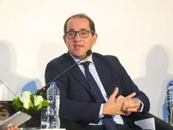 المالية والغرف التجارية يناقشان الحزمة الثانية من التسهيلات الضريبية الاثنين المقبل