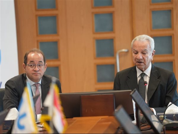 وزير المالية: الإيرادات الضريبية زادت 600 مليار جنيه دون فرض أعباء جديدة