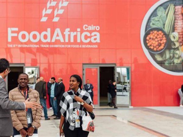 انطلاق أضخم موسم غذائي في إفريقيا.. 1200 عارض و500 مشترٍ عالمي في 