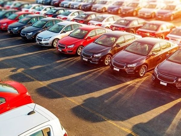 بالأرقام.. قائمة السيارات الملاكي الأكثر ترخيصًا في السوق المصرية 