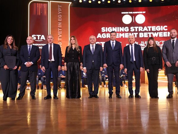 البنك الأهلي يوقّع بروتوكول مع السويدي إليكتريك لدعم التعليم الفني بـ80مليون جنيه