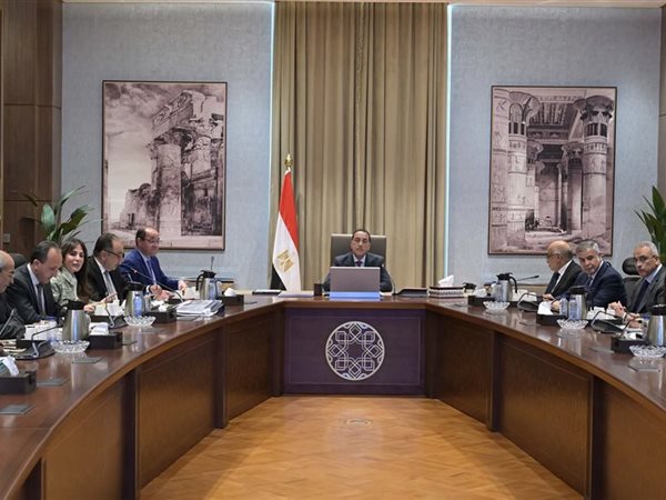 رئيس الوزراء يتابع مشروعات تطوير قطاع الغزل والنسيج والاستغلال الأمثل لبعض الأصول