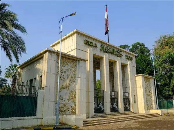  فضيحة برنارد هاريسون.. هل تم التعاقد مع شركة عالمية وهمية لتصميم مشروع تطوير حديقة الحيوان؟! .. تفاصيل صادمة