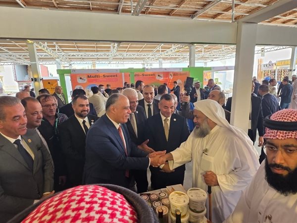 مصر تستضيف المؤتمر الدولي لـ «النحالين» بمشاركة 35 دولة في شرم الشيخ