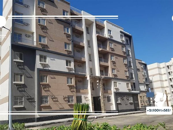 بمقدم 151 ألف جنيه.. تفاصيل وشروط حجز مشروع جنه بالمنصورة الجديدة