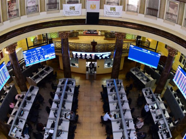 البورصة تواصل التباين في منتصف تعاملات الثلاثاء ورأس المال السوقي يكسب21 مليار جنيه