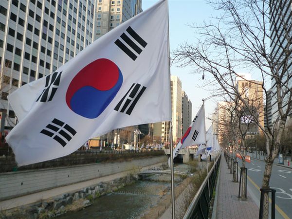 تعافٍ تدريجي للاقتصاد الكوري الجنوبي رغم تراجع قطاع البناء بنسبة 14.2%