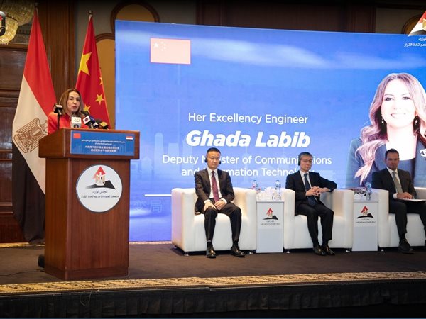 70 عاماً من الصداقة.. مصر والصين تتطلعان لمستقبل أكثر ابتكاراً واستدامة