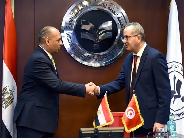 تعاون «مصري - تونسي» يشعل شرارة توسع استثماري جديد بين البلدين