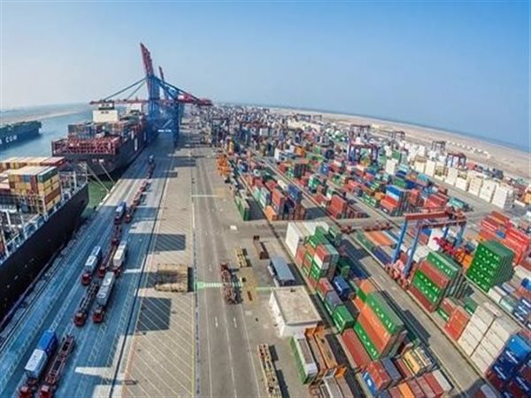 رئيس المصلحة: 