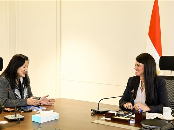 مصر تتأهب لقفزة تنموية ضخمة.. و«UNDP» يؤكد: شراكتنا مع القاهرة نموذج عالمي