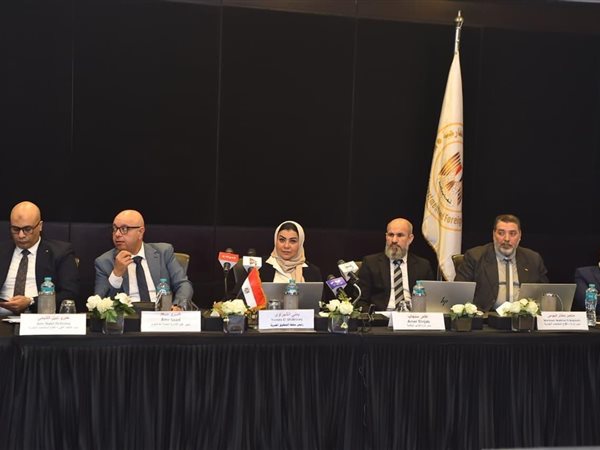 16.2% و550 مليون طن.. تفاصيل تأثير الرسوم الوقائية على سوق الحديد المصري