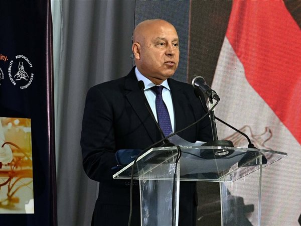 نائب رئيس الوزراء: مشروع صناعة السيارات يترجم محاور الخطة العاجلة للنهوض بالصناعة المصرية