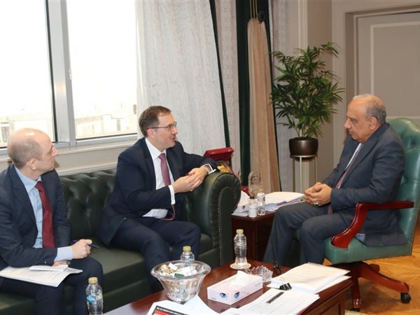 وزير الكهرباء: هدفنا 42٪ طاقة المتجددة بحلول 2030 و65٪ عام 2040 