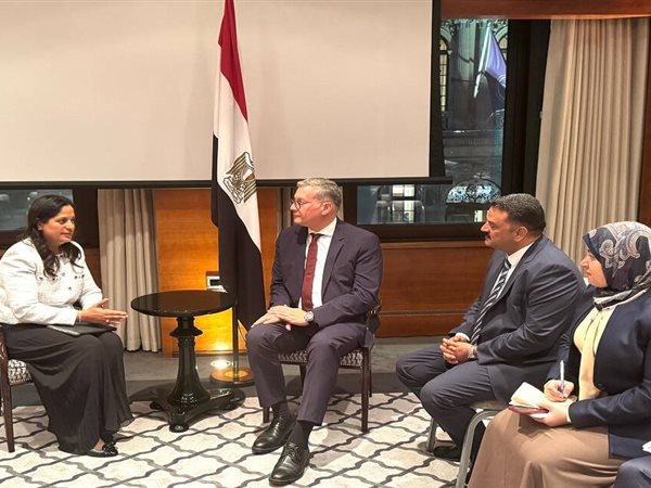 رخص جديدة.. مصر تتفاوض مع 