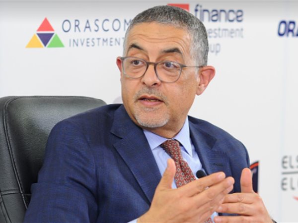 4 مليارات دولار للمصانع ونظم متعددة.. «هيبة»: خيارات غير مسبوقة للمستثمرين 