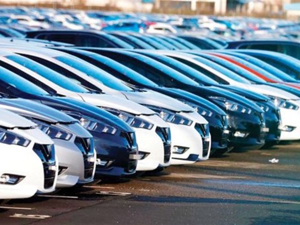 أكثر 10 سيارات مبيعًا في مصر خلال العام الجاري 2025.. نيسان صني في الصدارة 