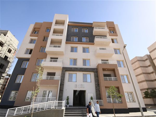 كاملة التشطيب.. تفاصيل وخطوات حجز شقق الإسكان 2025