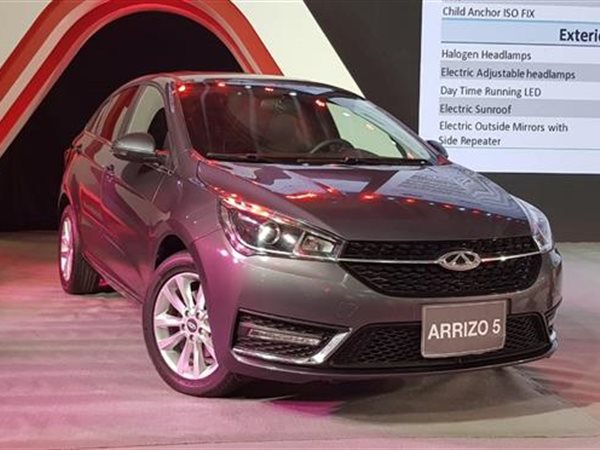 قائمة أسعار سيارات شيري أريزو 5 الفيس ليفت موديل 2026 بعد التخفيض