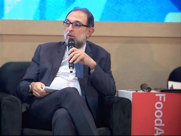 طارق الهوبي: فود أفريكا تصبح منصة دولية لتعزيز الصادرات المصرية