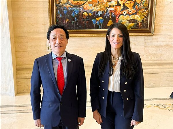 تعاون مصري - أممي لدعم الابتكار وتمكين الكوادر في النظم الزراعية المستدامة