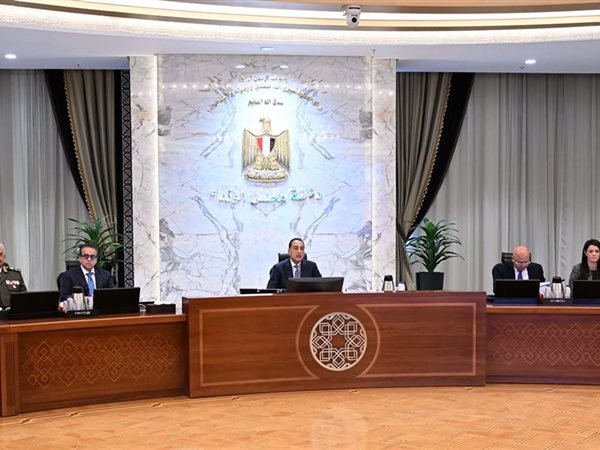 مجلس الوزراء يُوافق على استكمال إجراءات طرح محطات توليد الكهرباء بجبل الزيت