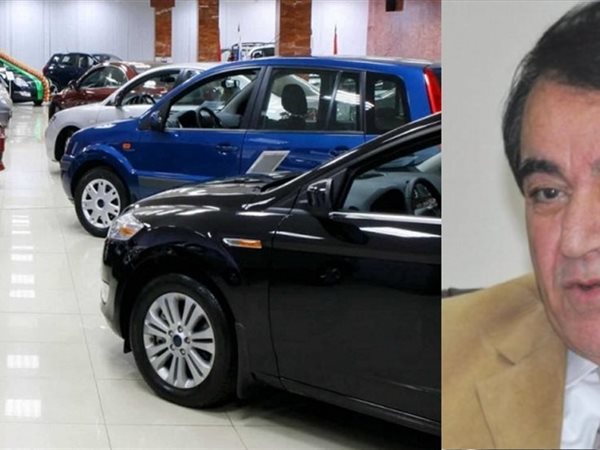 بعد موجه التخفيضات.. رأفت مسروجة: أسعار السيارات الحالية عادلة