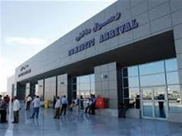 الطيران المدني يبدأ إجراءات شراكة خاصة لتطوير وتشغيل وإدارة مطار الغردقة الدولي