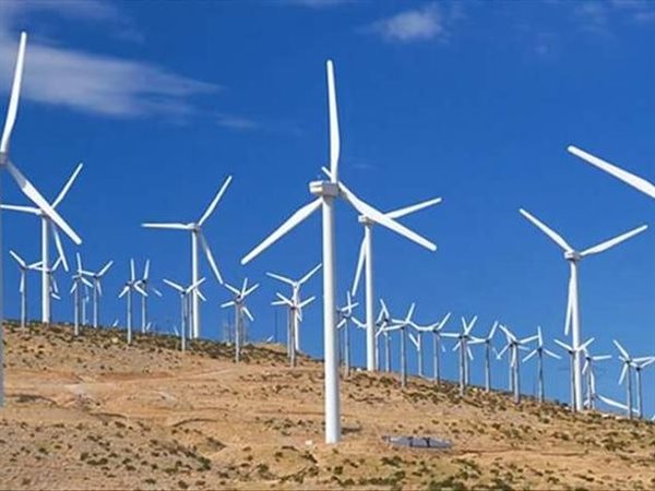 مجلس الوزراء يوافق على مشروع طاقة الرياح برأس شقير بقدرة 900 ميجاوات